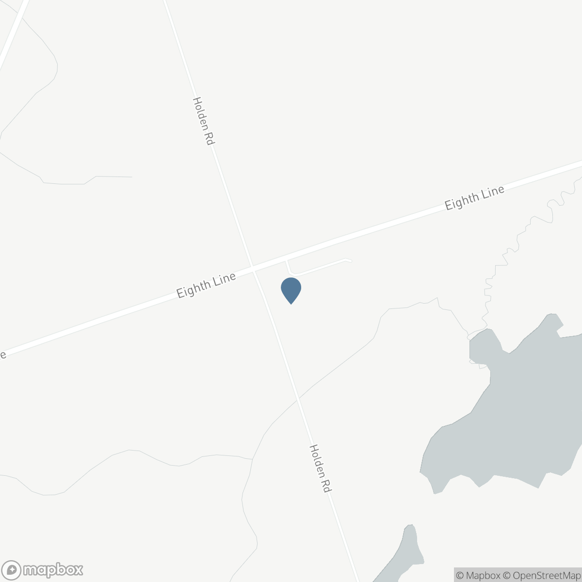 1305 HOLDEN ROAD, Selwyn, Ontario K9J 6X5